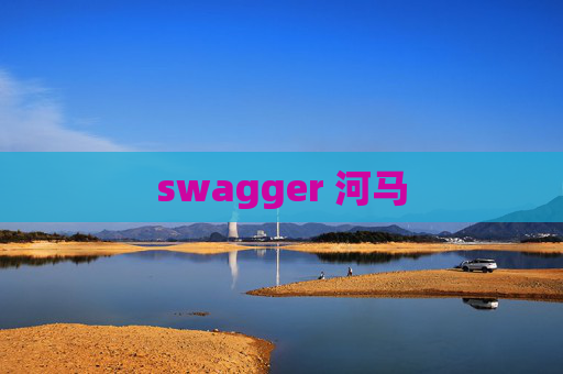 swagger 河马 swagger 河马