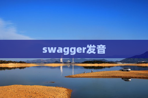 swagger发音
